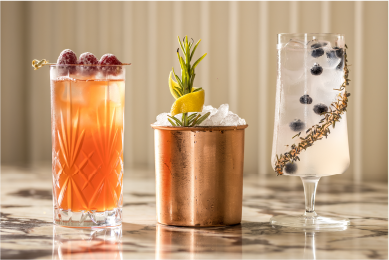 Bar images